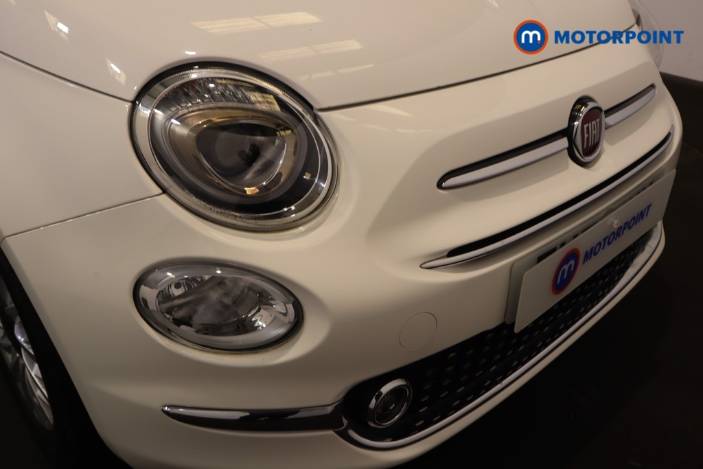 Used Fiat 500 2021 for sale - 78015525: Photo 29
