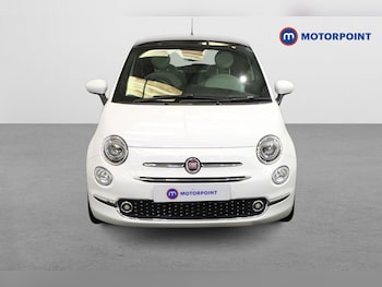 Used Fiat 500 2021 for sale - 78015525: Photo