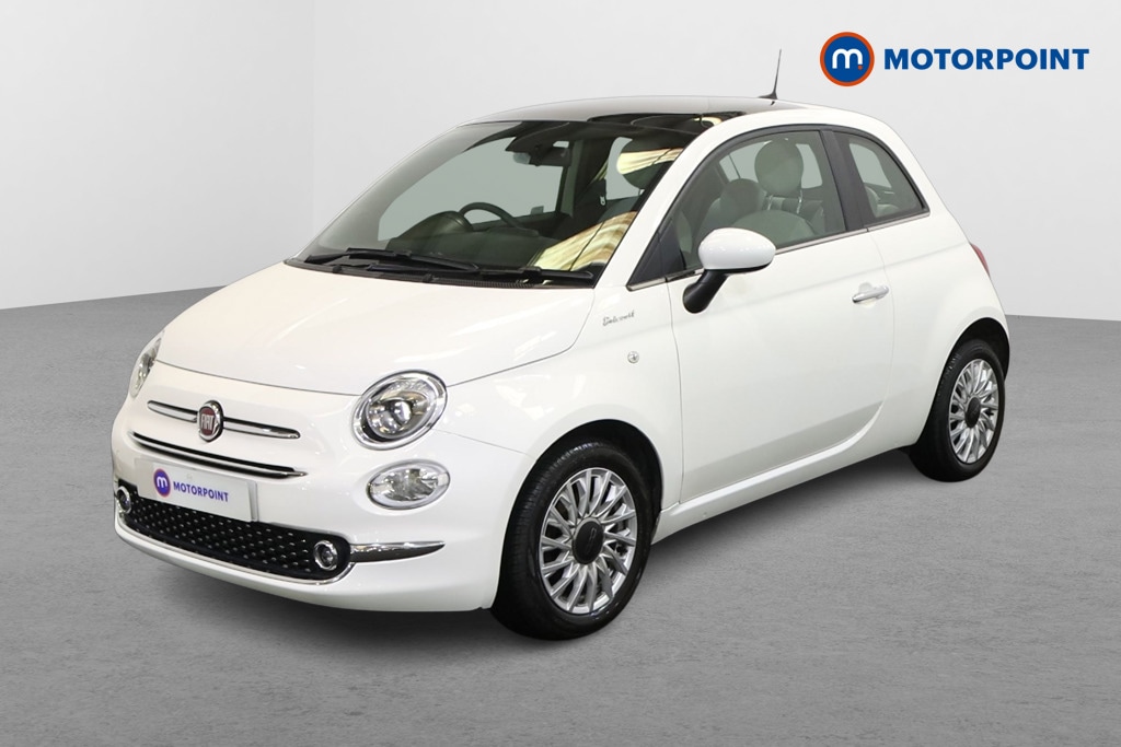 Used Fiat 500 2021 for sale - 78015525: Photo 3