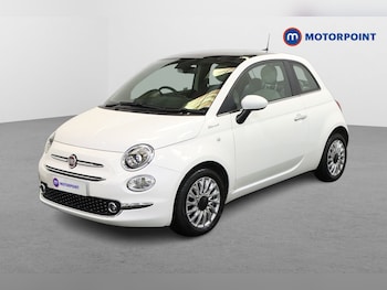 Used Fiat 500 2021 for sale - 78015525: Photo