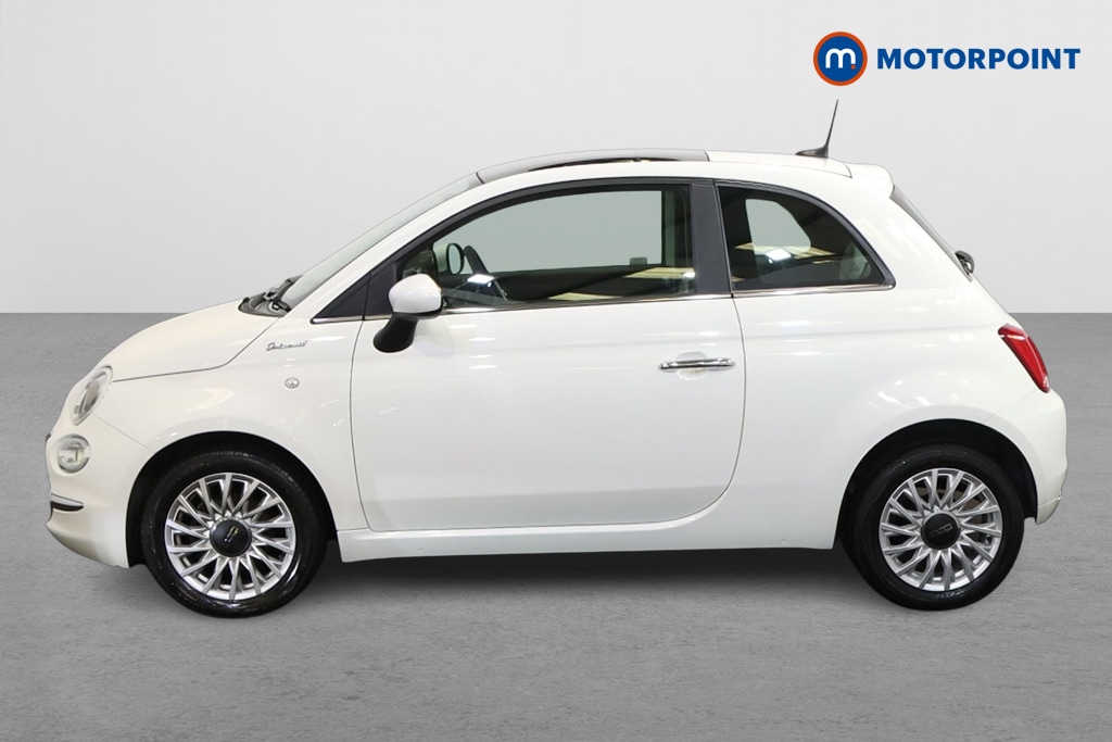 Used Fiat 500 2021 for sale - 78015525: Photo 4