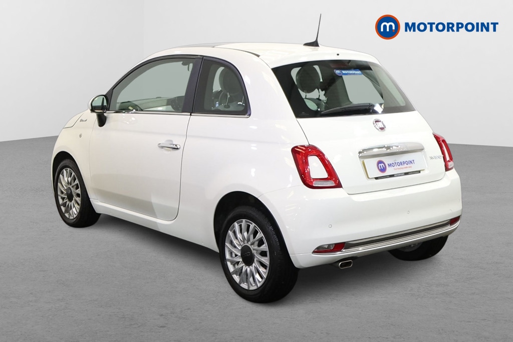 Used Fiat 500 2021 for sale - 78015525: Photo 5