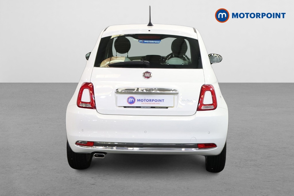 Used Fiat 500 2021 for sale - 78015525: Photo 6