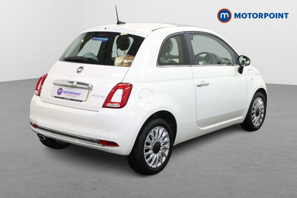 Used Fiat 500 2021 for sale - 78015525: Photo 7