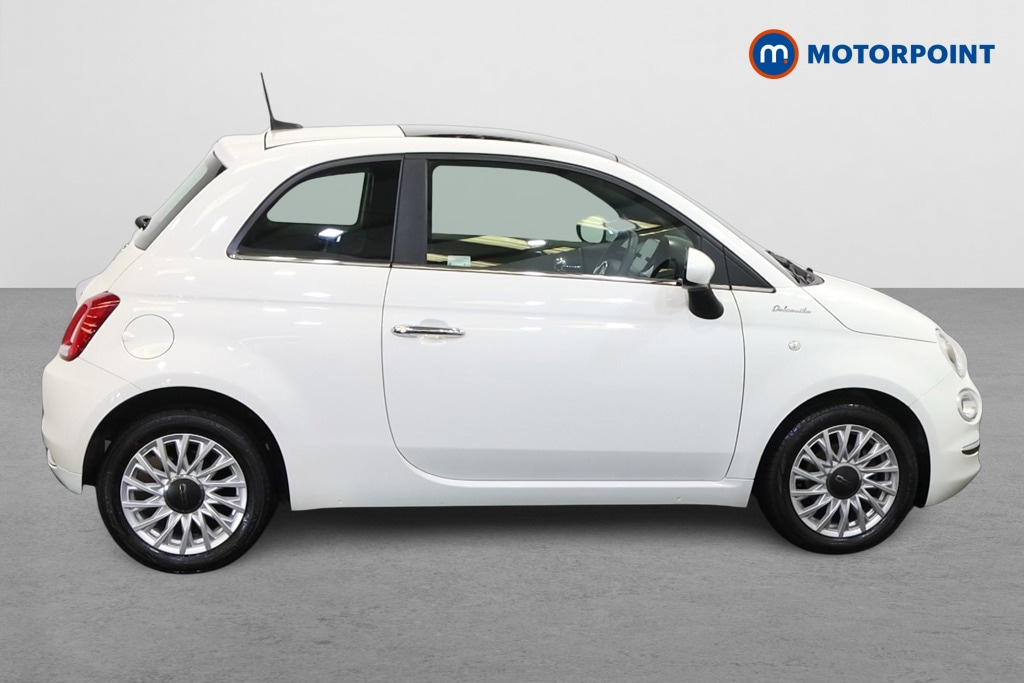 Used Fiat 500 2021 for sale - 78015525: Photo 8