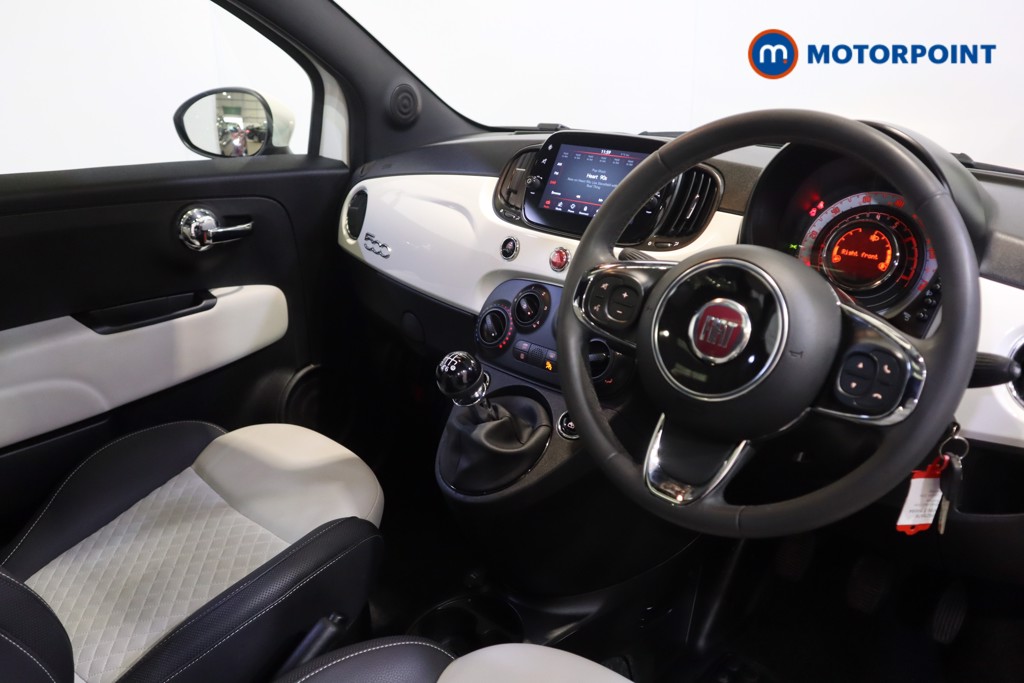 Used Fiat 500 2021 for sale - 78015525: Photo 9