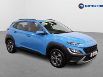 2022 - 1.6 GDi Hybrid SE Connect 5dr DCT
