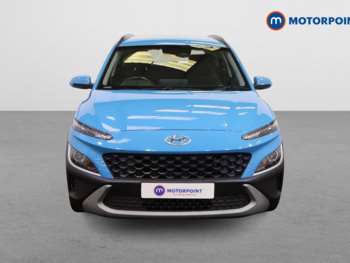 Used Hyundai KONA 2022 for sale - 75421457: Photo