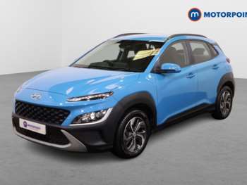 Used Hyundai KONA 2022 for sale - 75421457: Photo