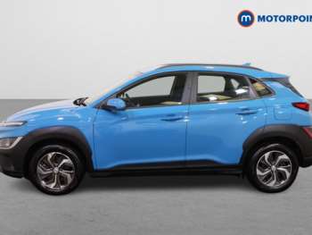 Used Hyundai KONA 2022 for sale - 75421457: Photo