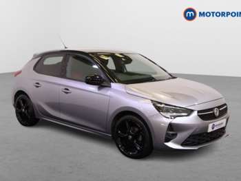 2022 - 1.2 GS Line 5dr