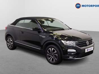 2021 - 1.5 TSI Active 2dr