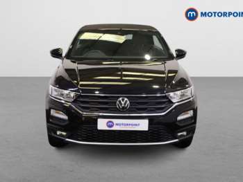 Used Volkswagen T-Roc 2021 for sale - 74681777: Photo