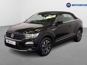 Used Volkswagen T-Roc 2021 for sale - 74681777: Photo