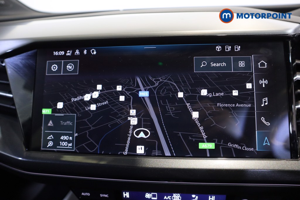 Used Audi Q4 e-tron 2022 for sale - 77435718: Photo 10