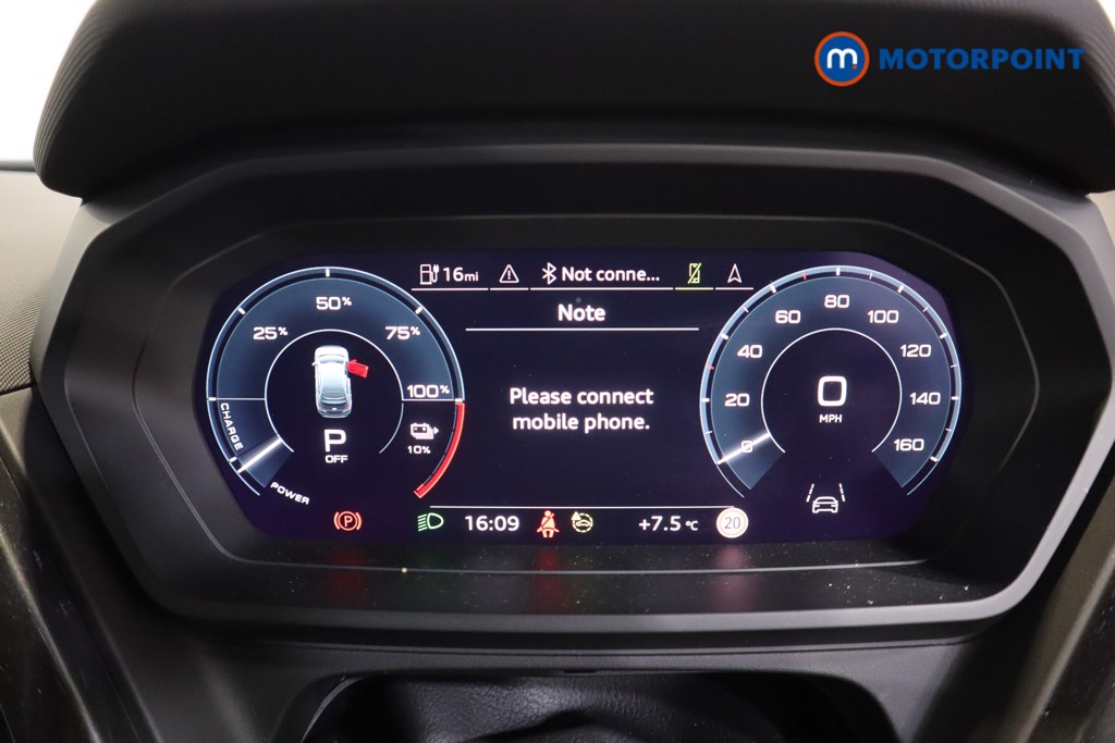 Used Audi Q4 e-tron 2022 for sale - 77435718: Photo 11