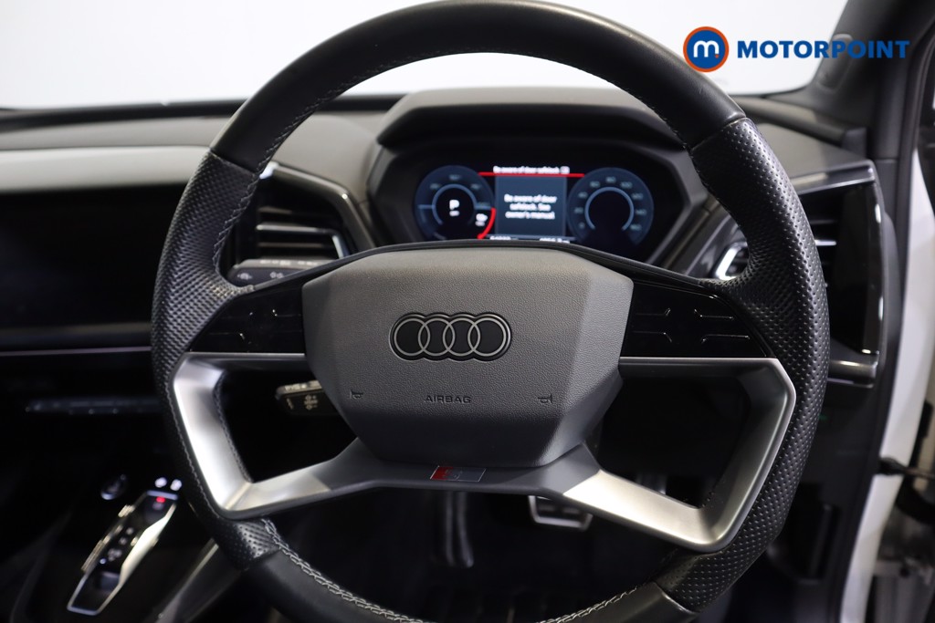 Used Audi Q4 e-tron 2022 for sale - 77435718: Photo 12
