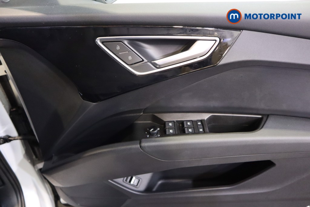 Used Audi Q4 e-tron 2022 for sale - 77435718: Photo 17