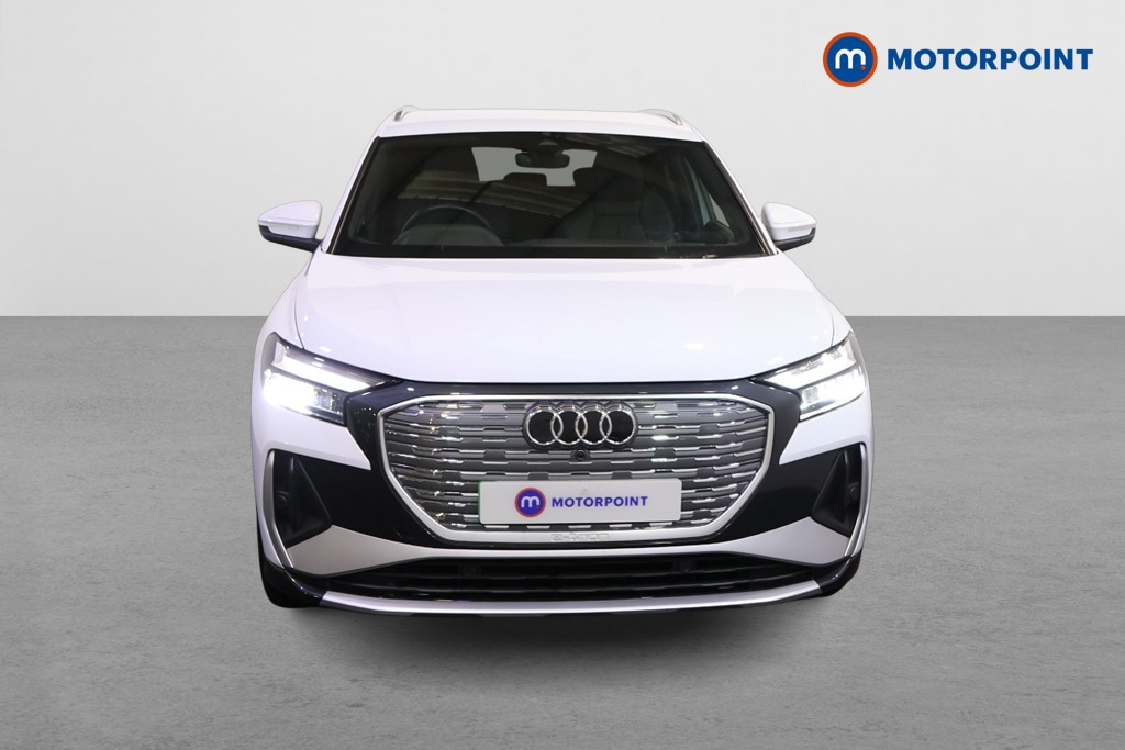 Used Audi Q4 e-tron 2022 for sale - 77435718: Photo 2