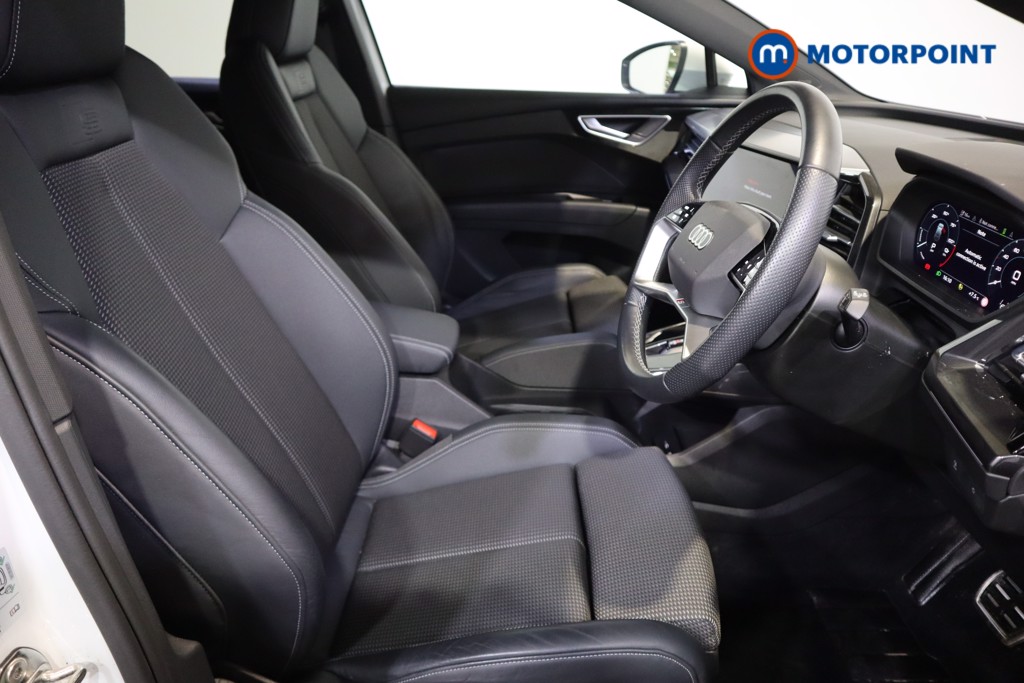 Used Audi Q4 e-tron 2022 for sale - 77435718: Photo 25