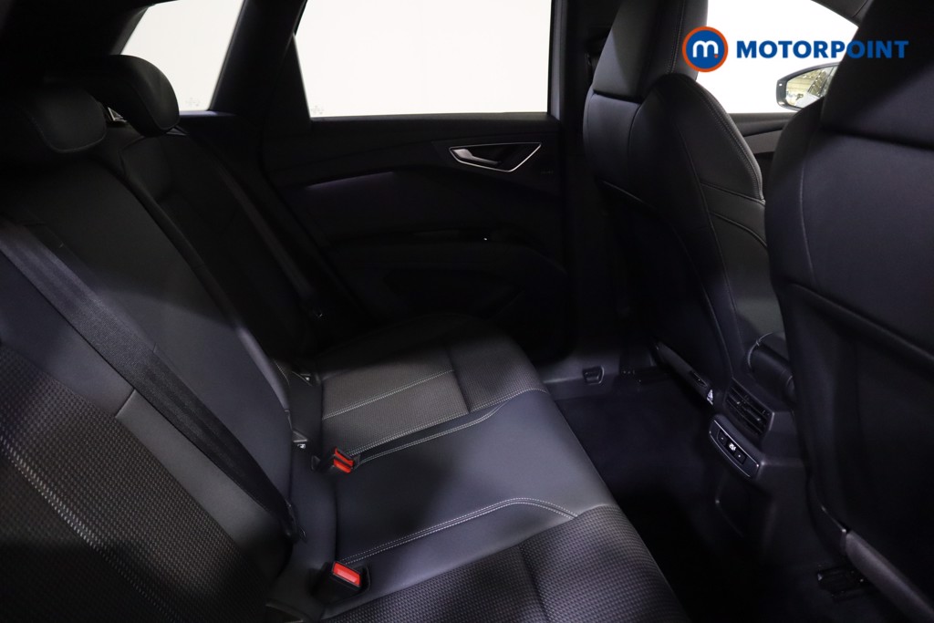 Used Audi Q4 e-tron 2022 for sale - 77435718: Photo 26