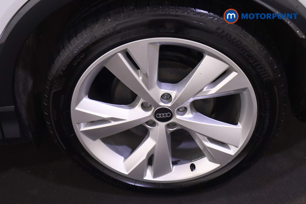 Used Audi Q4 e-tron 2022 for sale - 77435718: Photo 31