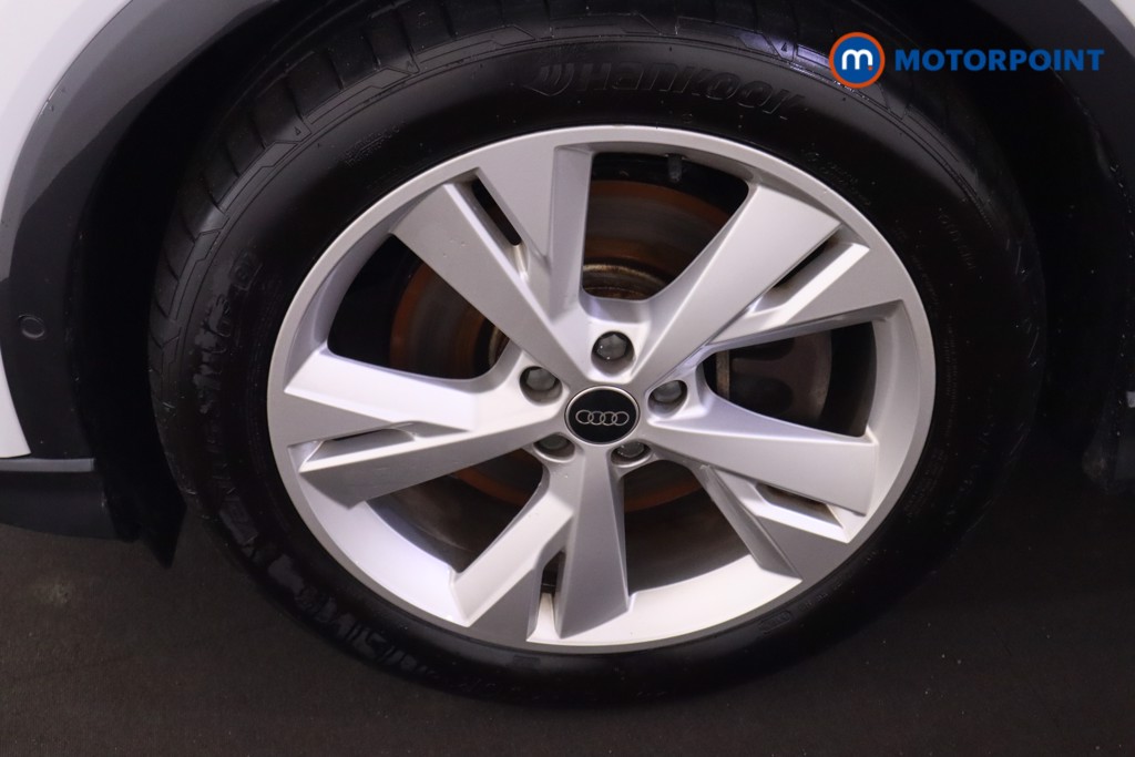 Used Audi Q4 e-tron 2022 for sale - 77435718: Photo 32