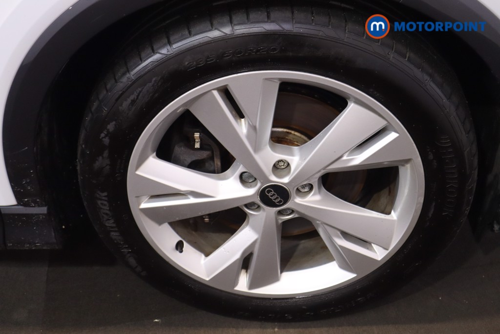 Used Audi Q4 e-tron 2022 for sale - 77435718: Photo 33