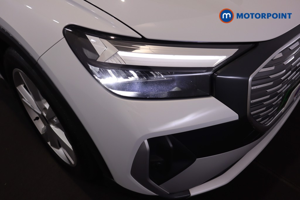 Used Audi Q4 e-tron 2022 for sale - 77435718: Photo 34