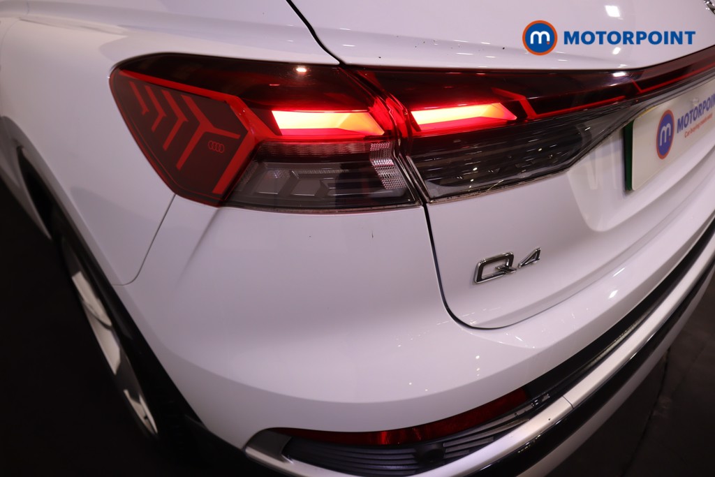 Used Audi Q4 e-tron 2022 for sale - 77435718: Photo 38