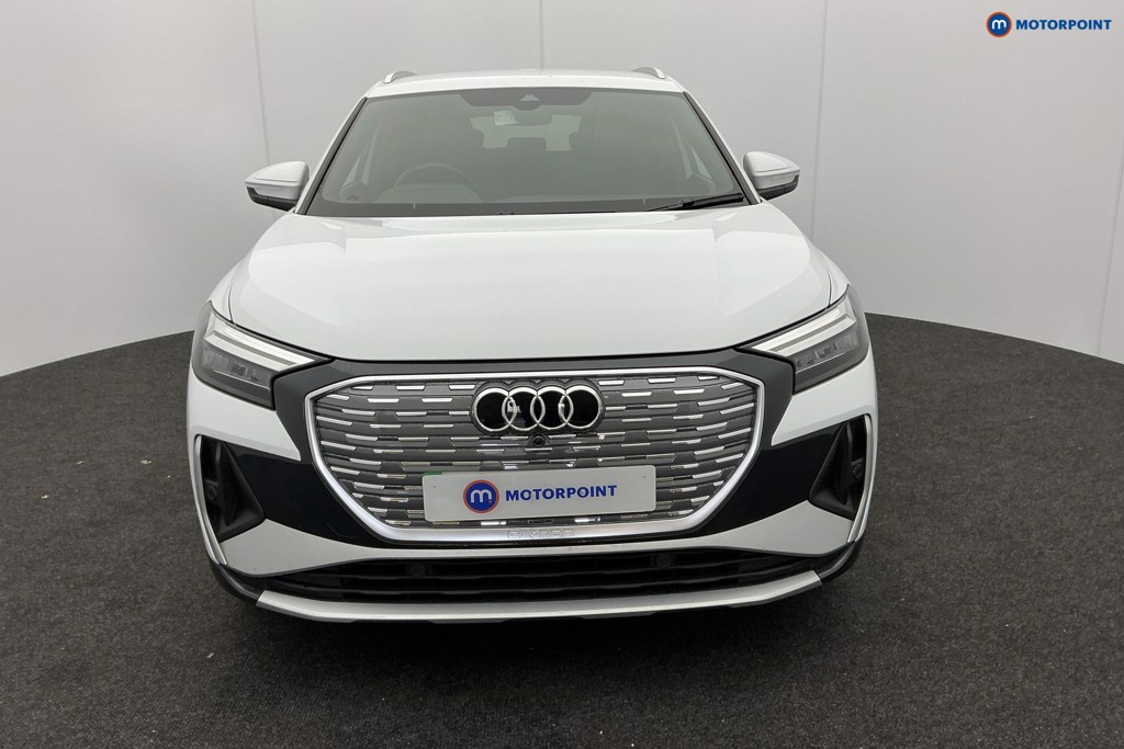 Used Audi Q4 e-tron 2022 for sale - 77435718: Photo 40