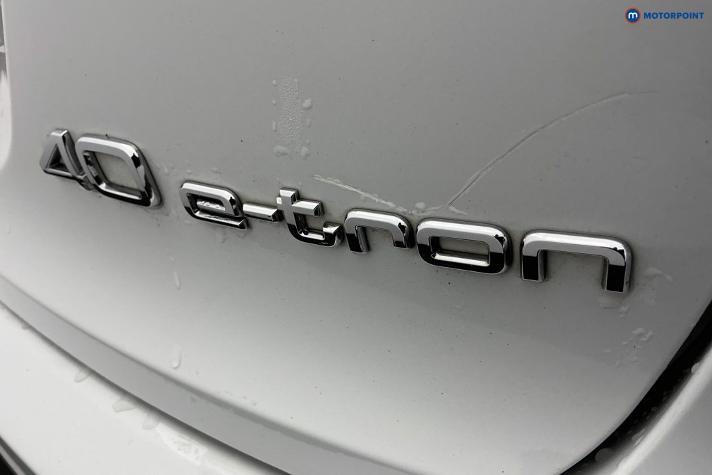 Used Audi Q4 e-tron 2022 for sale - 77435718: Photo 43