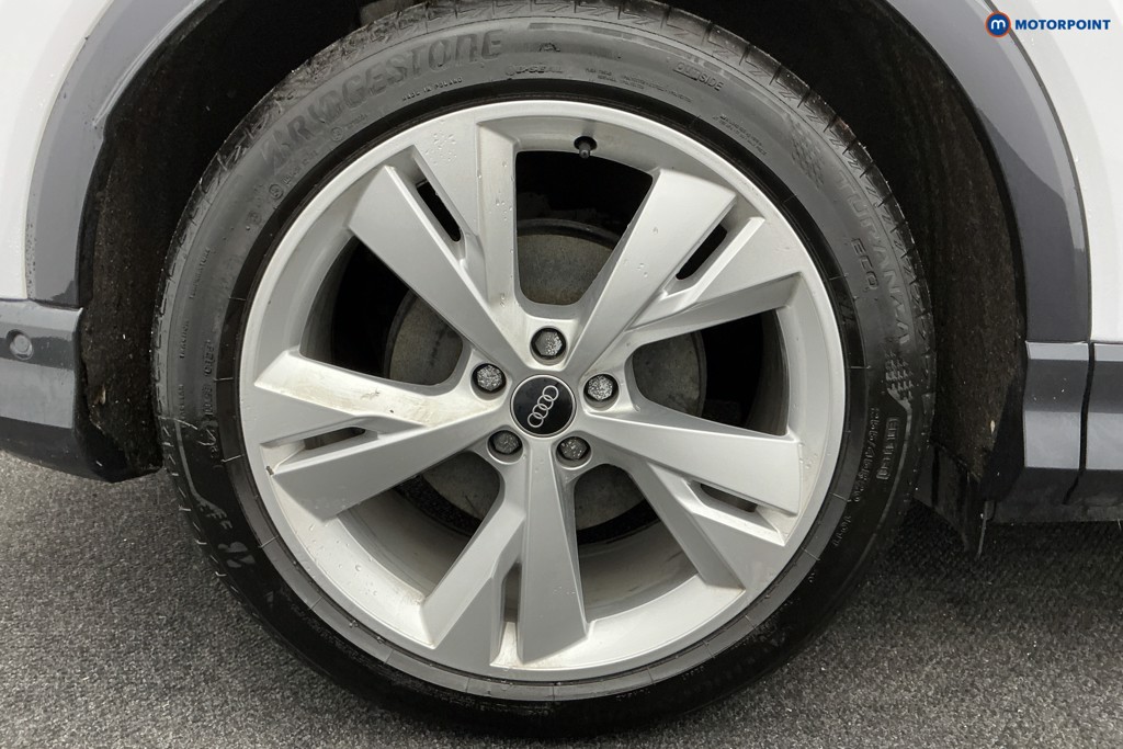 Used Audi Q4 e-tron 2022 for sale - 77435718: Photo 47