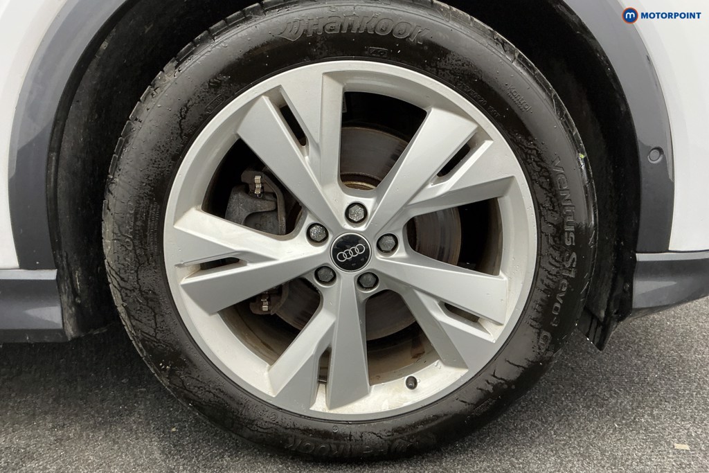 Used Audi Q4 e-tron 2022 for sale - 77435718: Photo 48