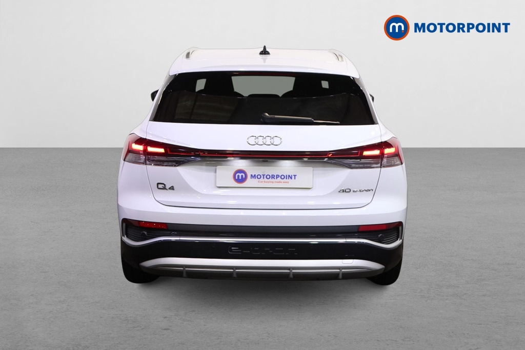 Used Audi Q4 e-tron 2022 for sale - 77435718: Photo 6