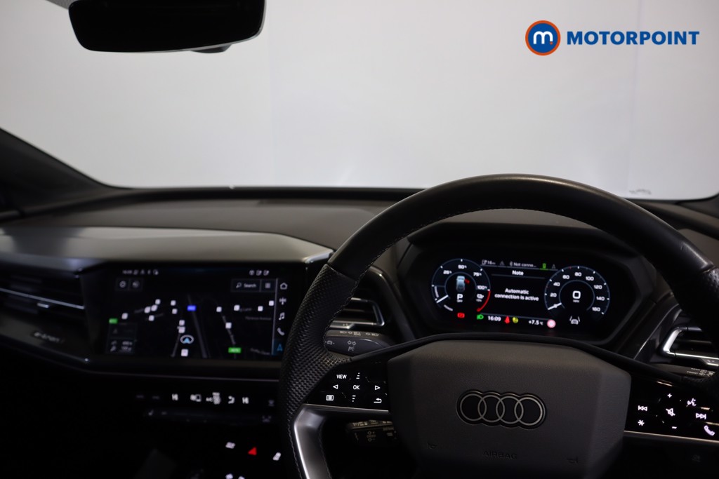 Used Audi Q4 e-tron 2022 for sale - 77435718: Photo 9