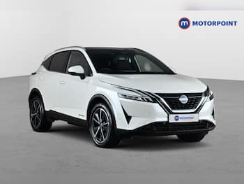 Used Nissan Qashqai 2023 for sale - 79853680: Photo