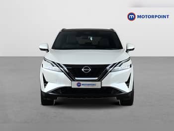 Used Nissan Qashqai 2023 for sale - 79853680: Photo
