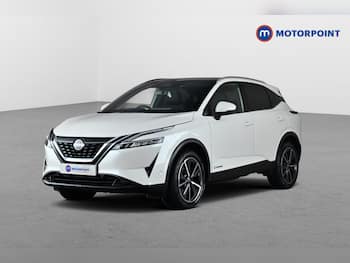 Used Nissan Qashqai 2023 for sale - 79853680: Photo