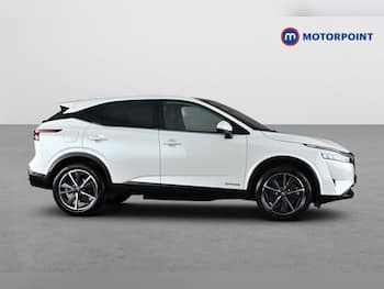 Used Nissan Qashqai 2023 for sale - 79853680: Photo