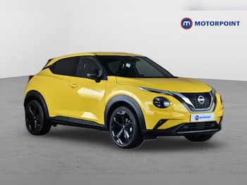 Used Nissan Juke 2025 for sale - 79706733: Photo