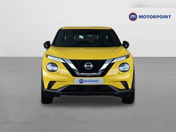 Used Nissan Juke 2025 for sale - 79706733: Photo