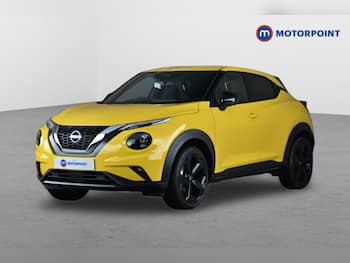 Used Nissan Juke 2025 for sale - 79706733: Photo