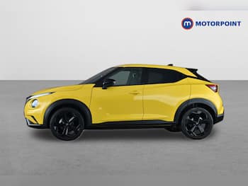 Used Nissan Juke 2025 for sale - 79706733: Photo