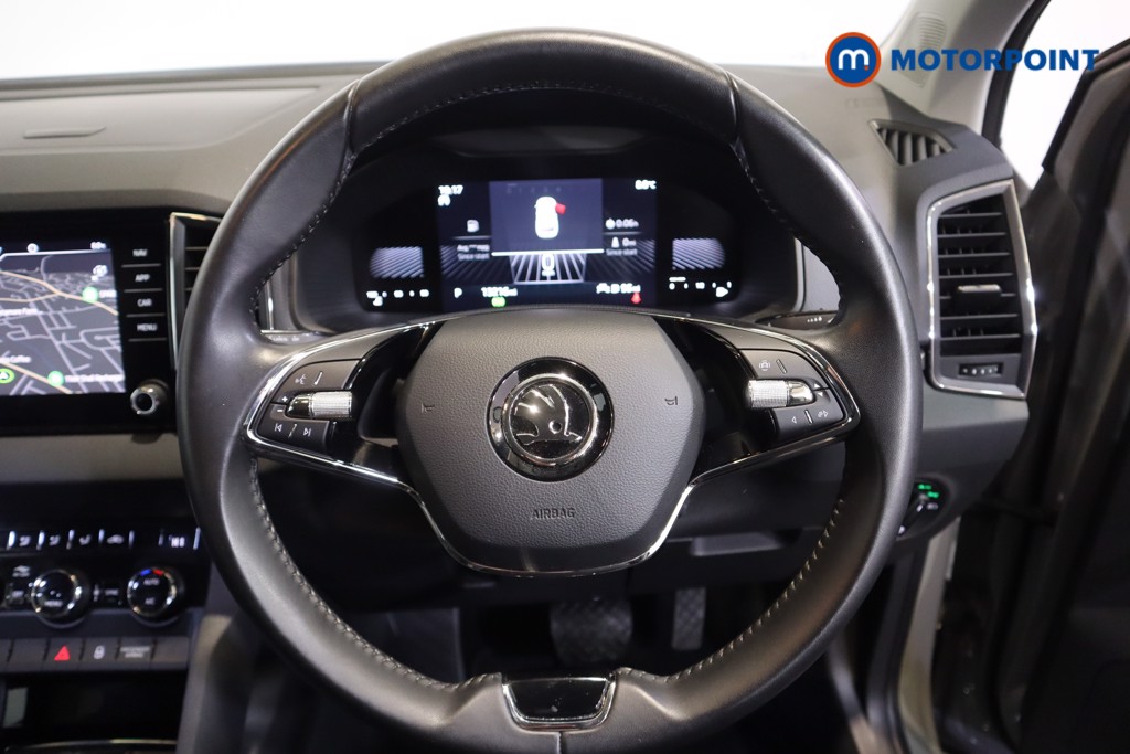 Used Skoda Karoq 2022 for sale - 76706977: Photo 11