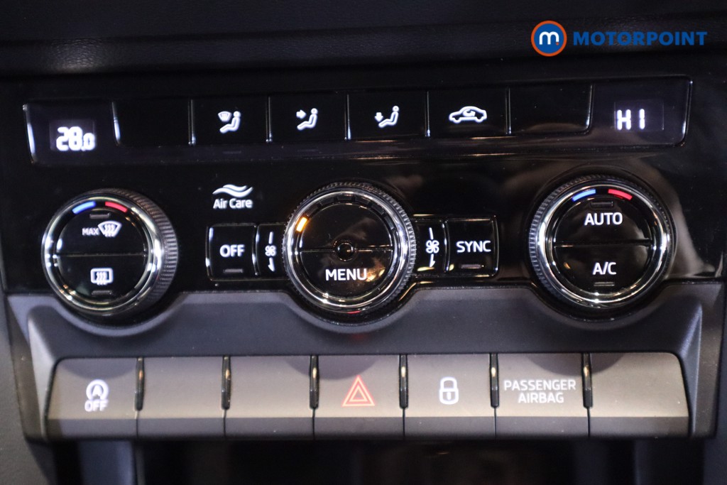 Used Skoda Karoq 2022 for sale - 76706977: Photo 29