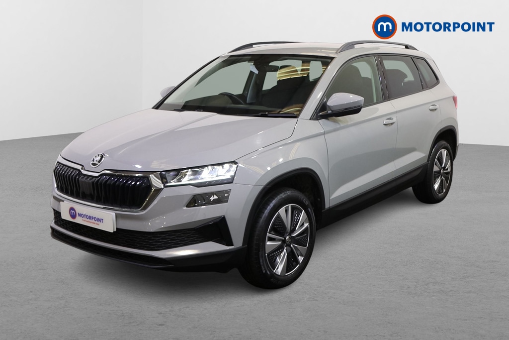Used Skoda Karoq 2022 for sale - 76706977: Photo 3