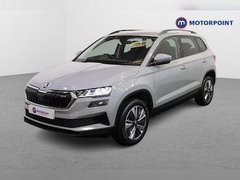 Used Skoda Karoq 2022 for sale - 76706977: Photo