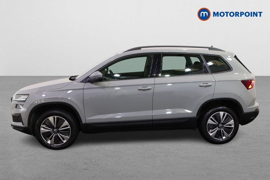 Used Skoda Karoq 2022 for sale - 76706977: Photo 4
