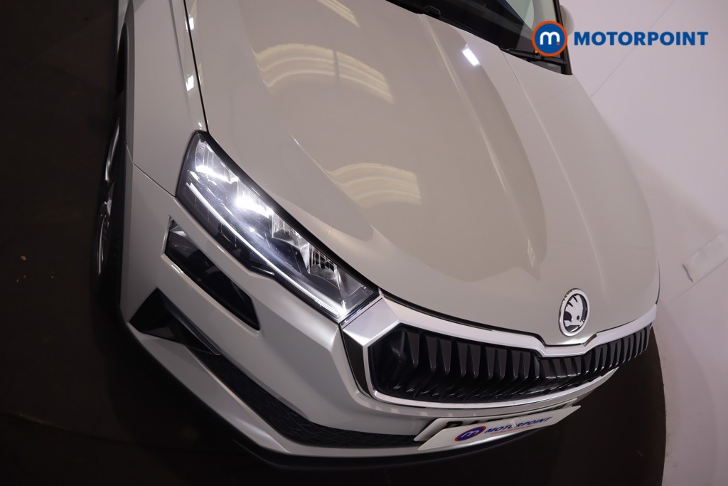 Used Skoda Karoq 2022 for sale - 76706977: Photo 44